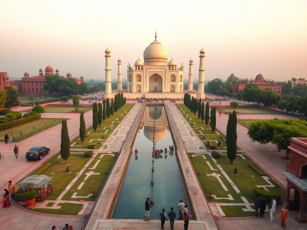 Agra: More Than Just the Taj Mahal